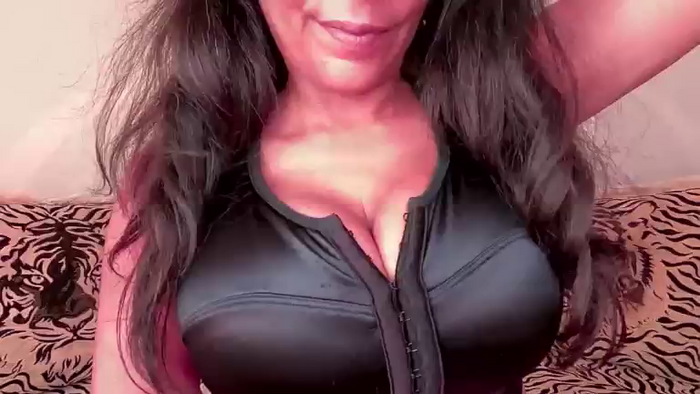 GoddessGabriella