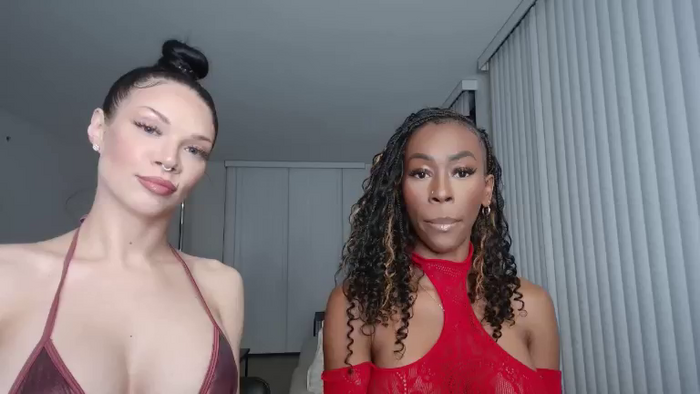 GoddessLillyBlack