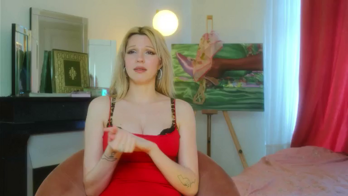 GoddessSherry