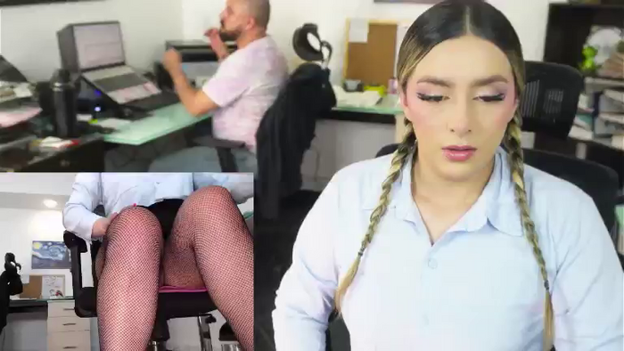 KimbeerlyClars