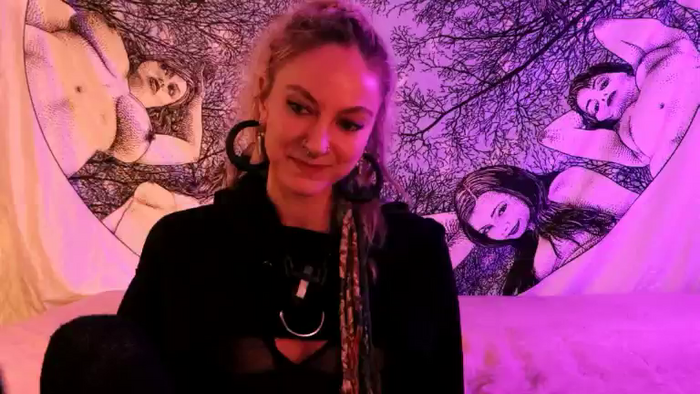 MsVixenViolet