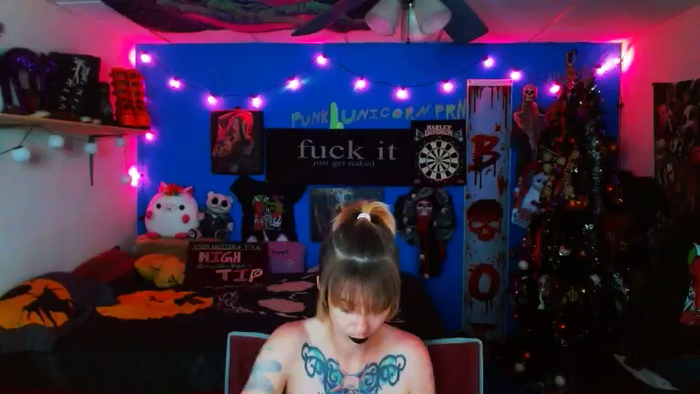 PunkUnicorn