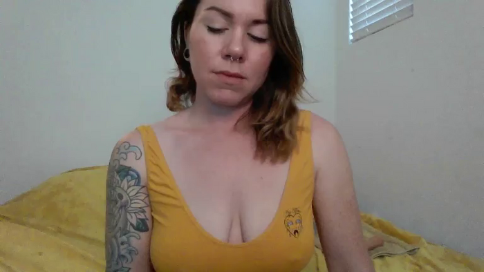 ReneaGirlNextDoor