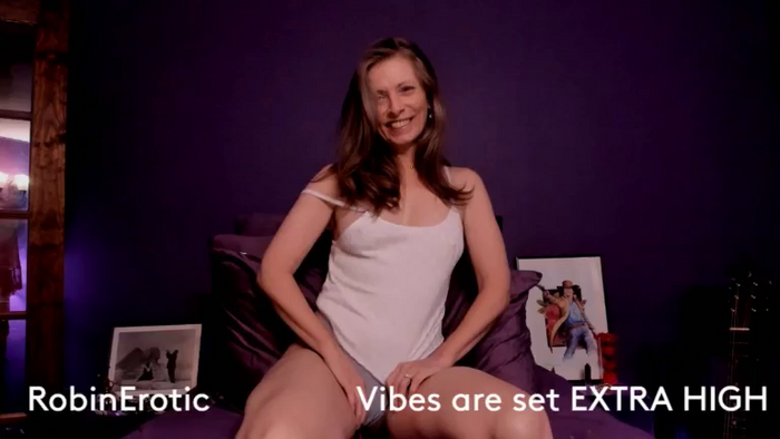 RobinErotic