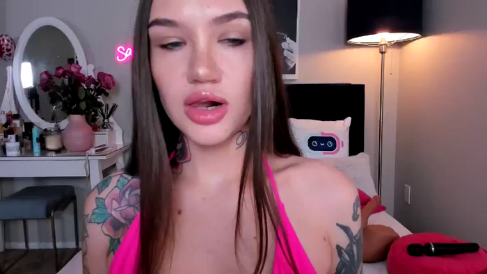 SashaNels