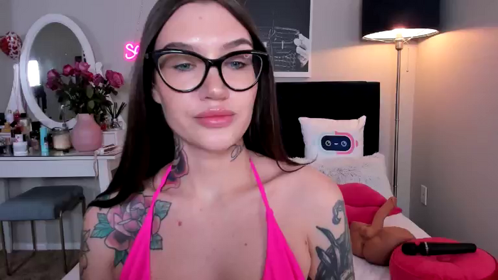 SashaNels