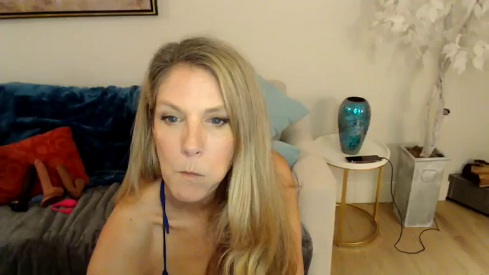 SweetCougarCandy