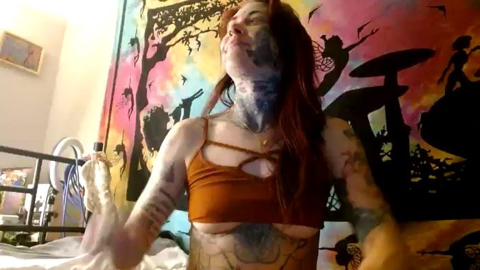 VanessaHasTattoos