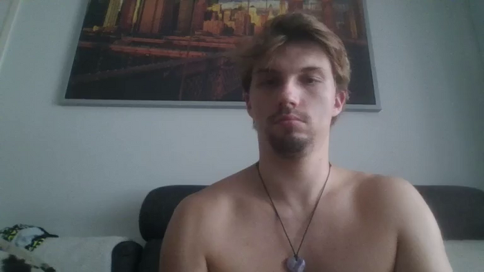 HunkMale