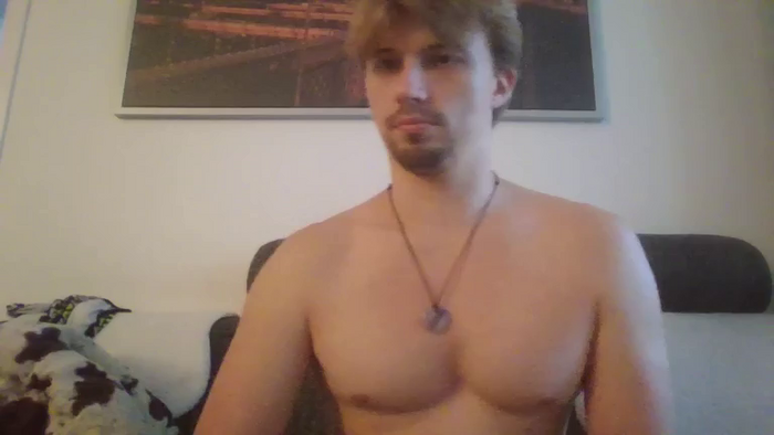 HunkMale
