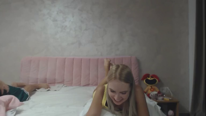 PerkyCouple