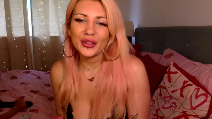 BarbieGirlGoneBad