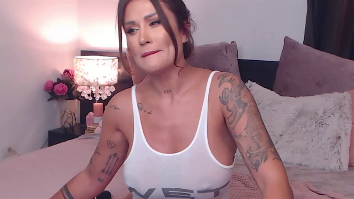 ChloeVaynee