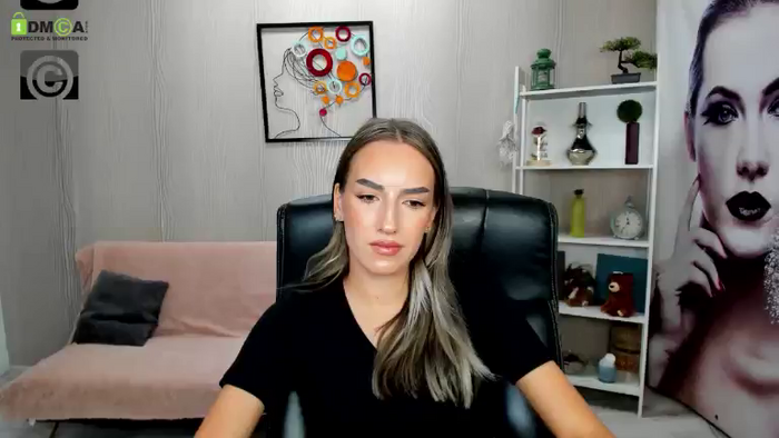ClaireMartin