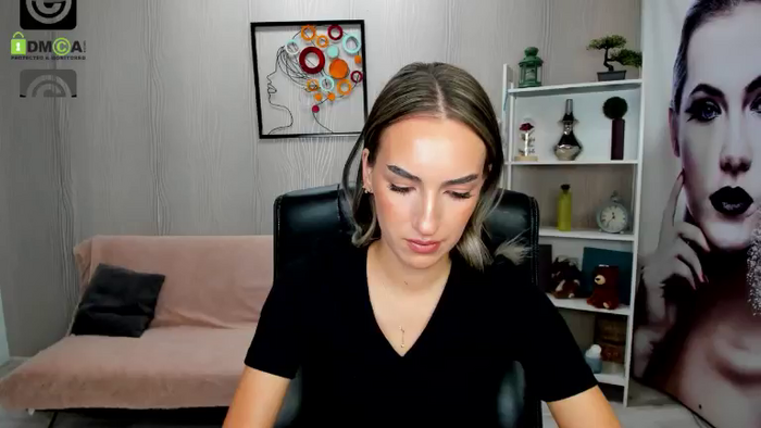 ClaireMartin