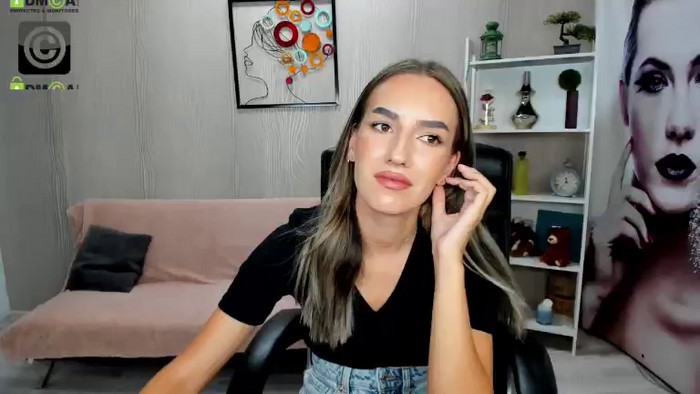 ClaireMartin