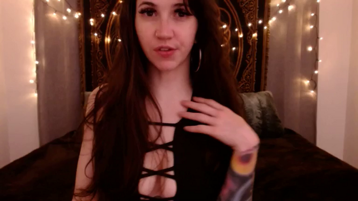 GoddessAriBlack
