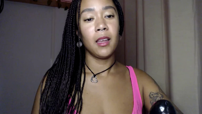 GoddessAriCalypso