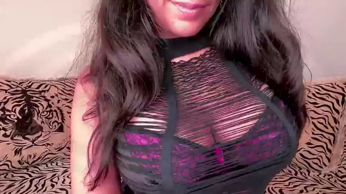 GoddessGabriella