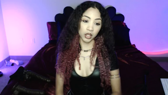 GoddessRitaReaper