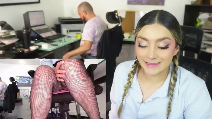 KimbeerlyClars