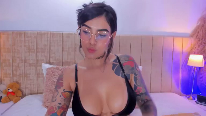 LissanaScott
