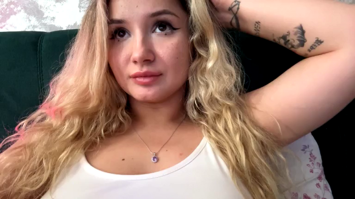 MaddieSweetie