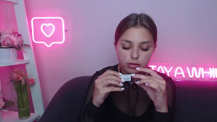MilanaAngelAs