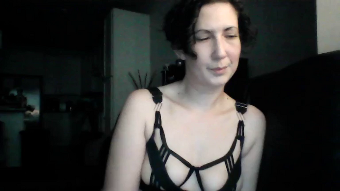 MistressVeritasVelvet