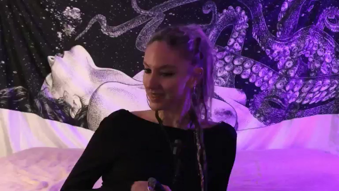 MsVixenViolet