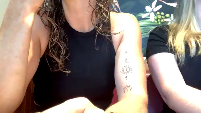 MuscleMolly
