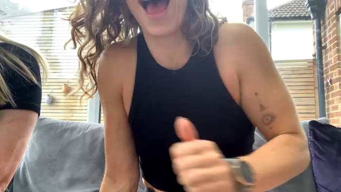 MuscleMolly