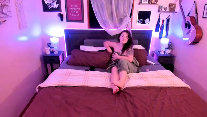 Mystikmama