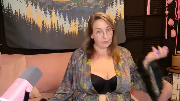 PussyCupcake
