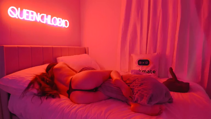 QueenChloeXO