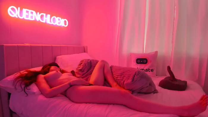 QueenChloeXO