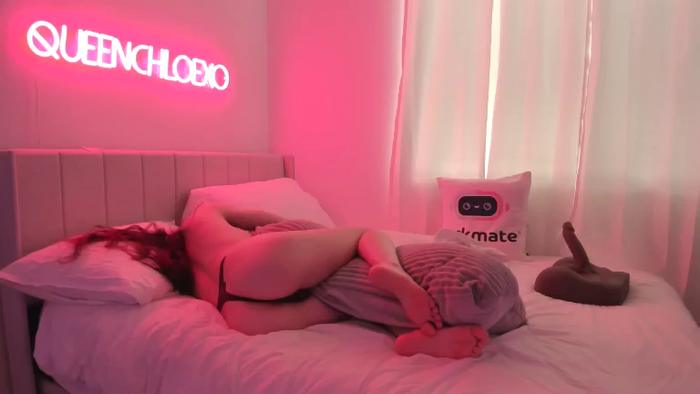 QueenChloeXO
