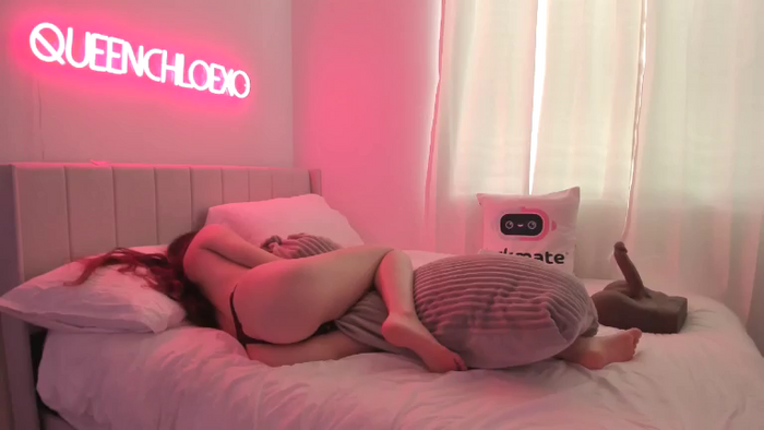 QueenChloeXO
