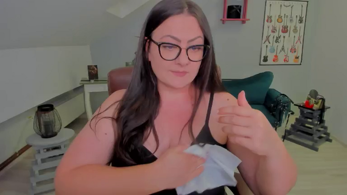 RachelBlis