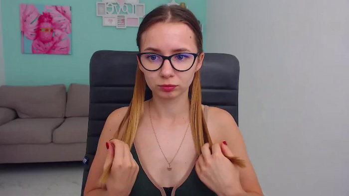 RubyGreynlin