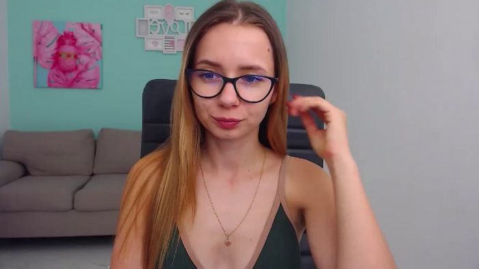 RubyGreynlin
