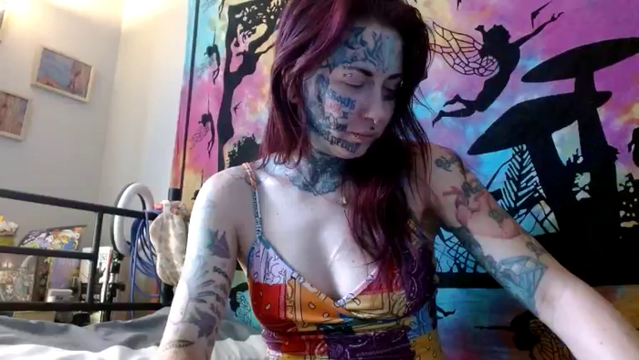 VanessaHasTattoos