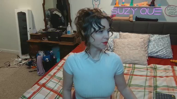 suzyque