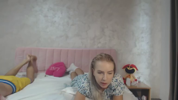 PerkyCouple