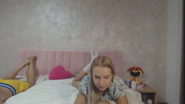 PerkyCouple