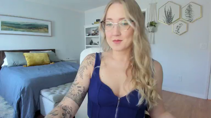 BelaTalbotxx