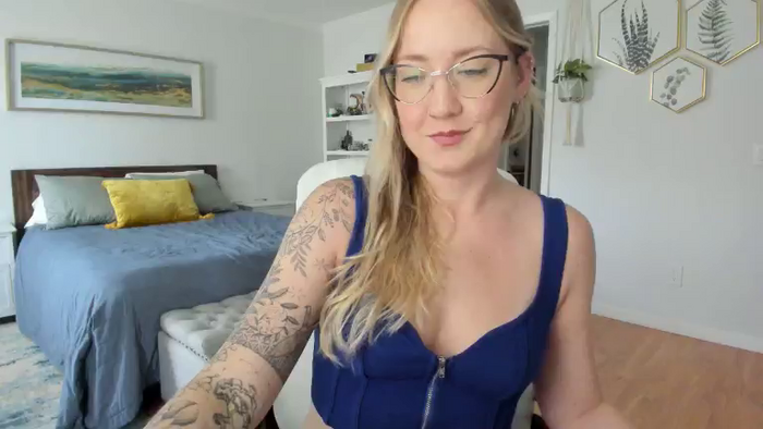 BelaTalbotxx