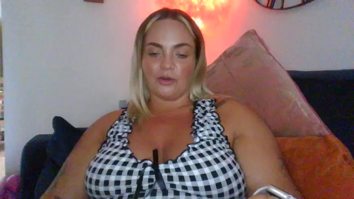BlondeRizzoRose