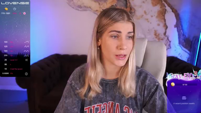 CassandraGood