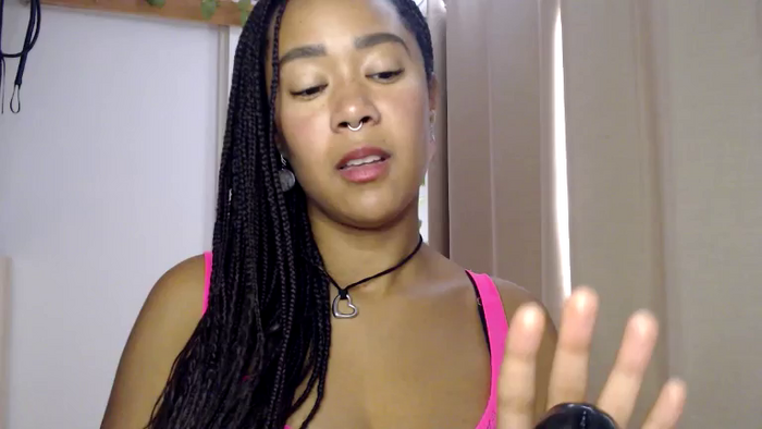 GoddessAriCalypso